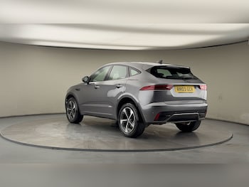 Used Jaguar E-Pace 2024 for sale - 77643448: Photo