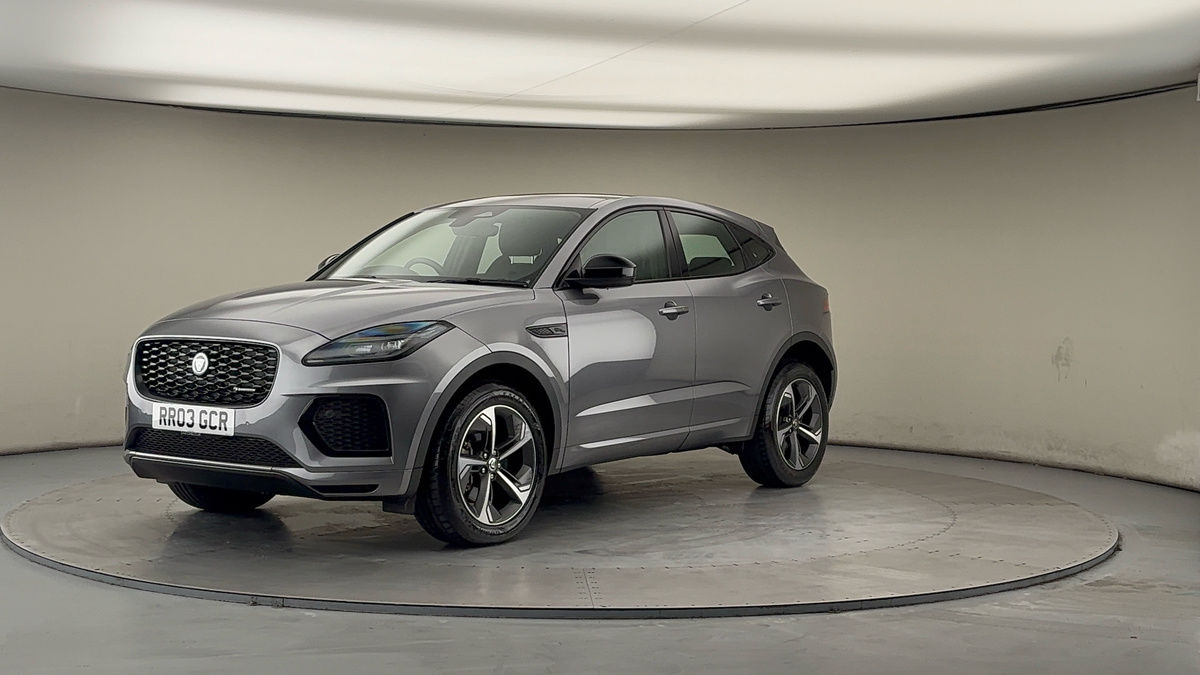 Used Jaguar E-Pace 2024 for sale - 77643448: Photo 30