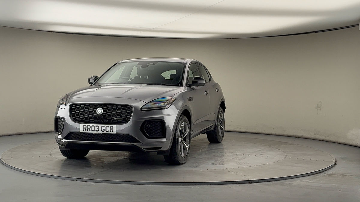 Used Jaguar E-Pace 2024 for sale - 77643448: Photo 31