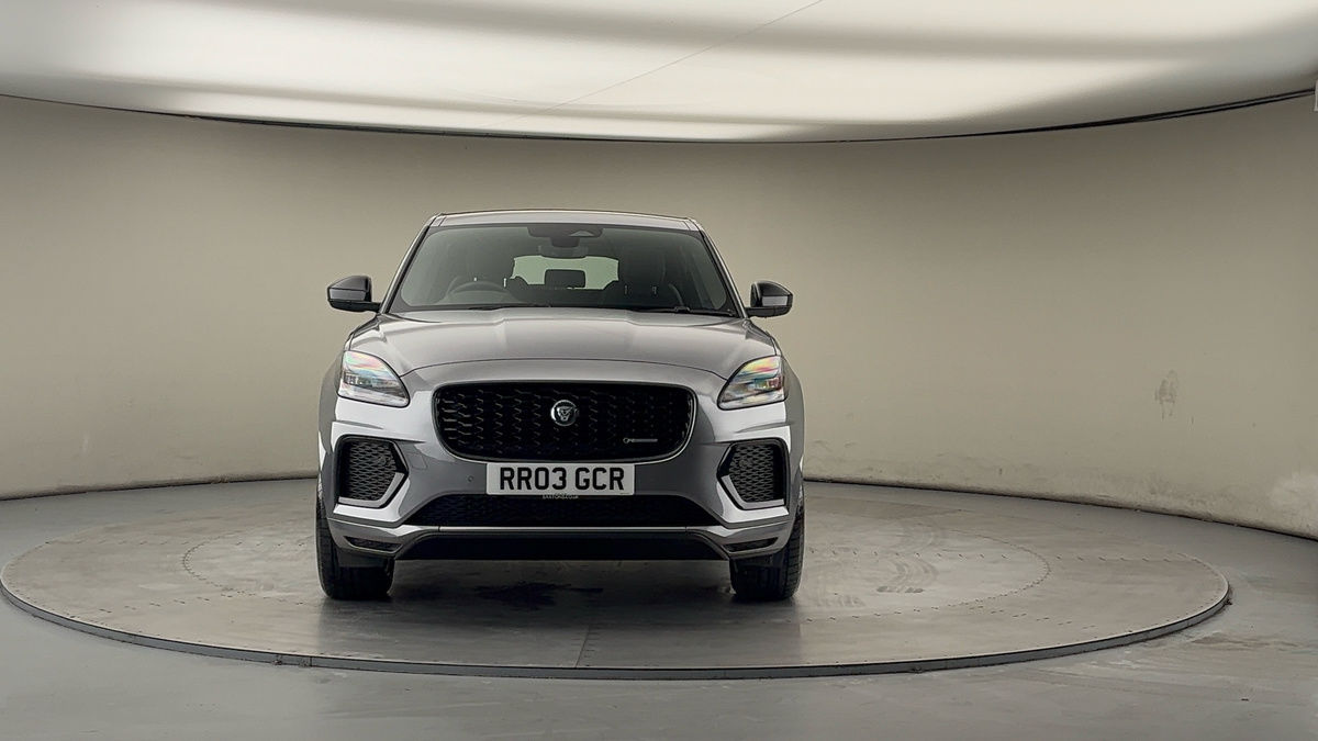Used Jaguar E-Pace 2024 for sale - 77643448: Photo 32