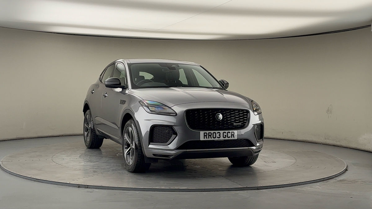 Used Jaguar E-Pace 2024 for sale - 77643448: Photo 33