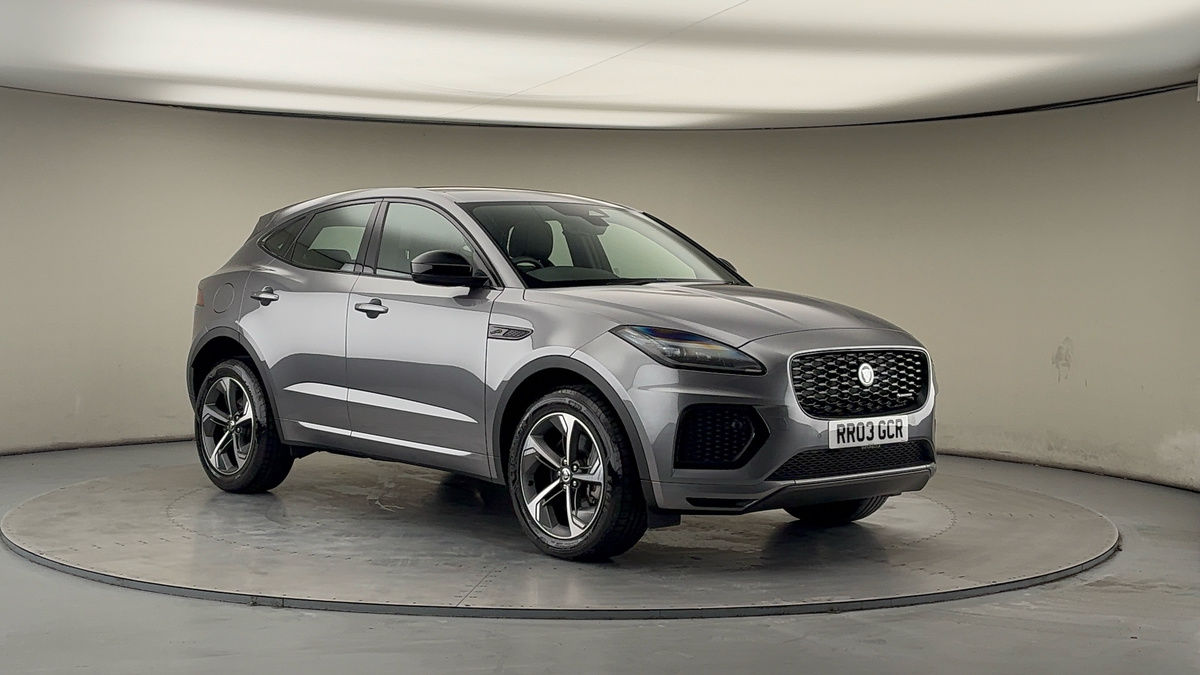 Used Jaguar E-Pace 2024 for sale - 77643448: Photo 34