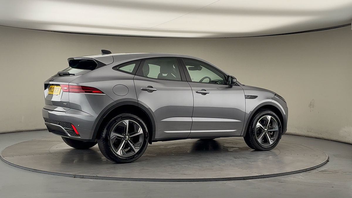 Used Jaguar E-Pace 2024 for sale - 77643448: Photo 38
