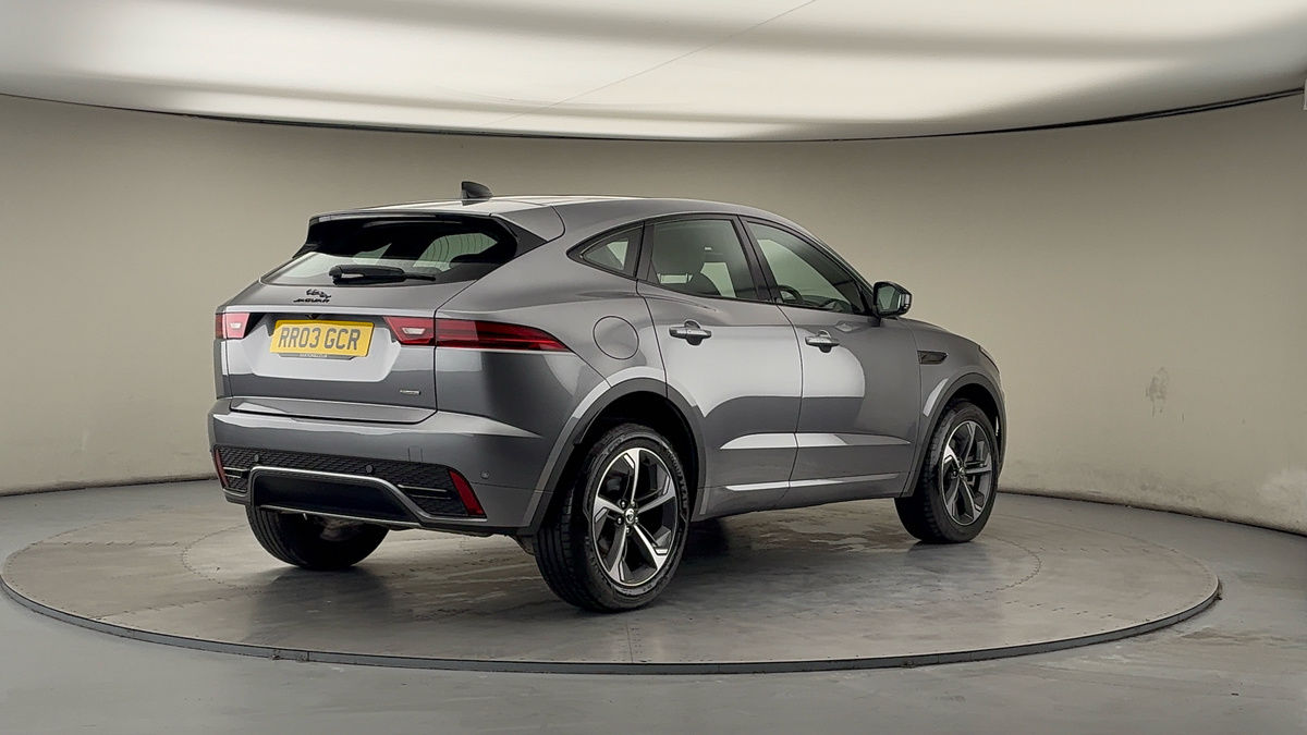 Used Jaguar E-Pace 2024 for sale - 77643448: Photo 39