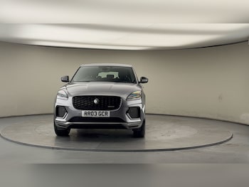 Used Jaguar E-Pace 2024 for sale - 77643448: Photo