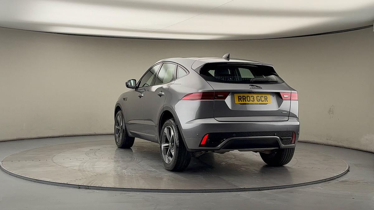 Used Jaguar E-Pace 2024 for sale - 77643448: Photo 42