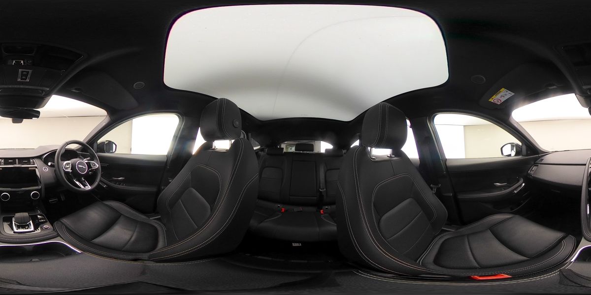 Used Jaguar E-Pace 2024 for sale - 77643448: Photo 44