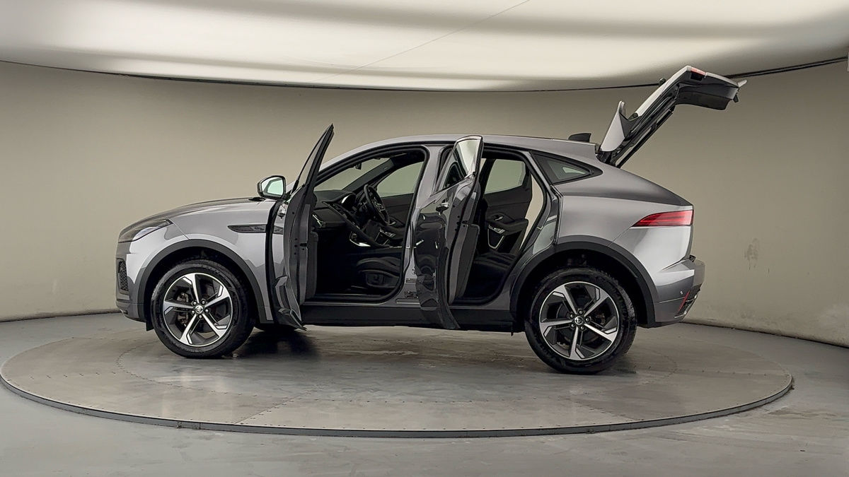 Used Jaguar E-Pace 2024 for sale - 77643448: Photo 46