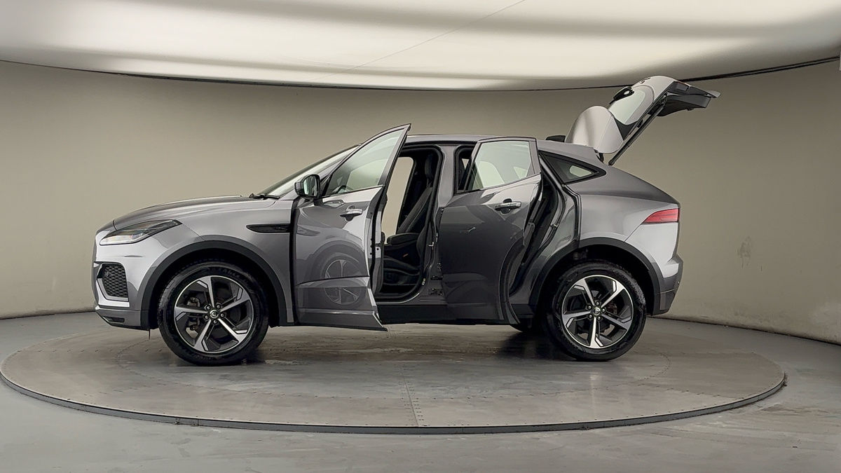 Used Jaguar E-Pace 2024 for sale - 77643448: Photo 47