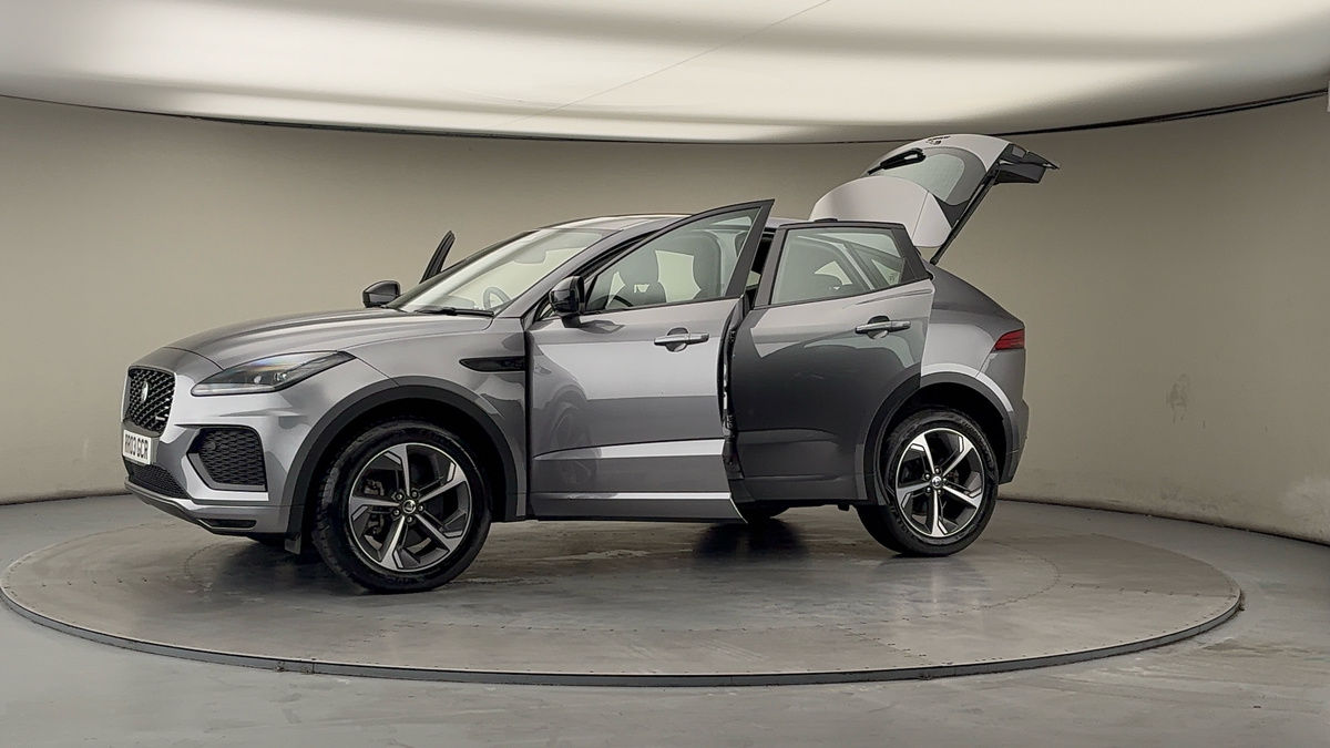 Used Jaguar E-Pace 2024 for sale - 77643448: Photo 48