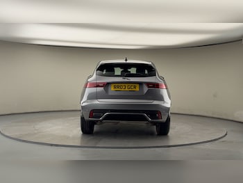 Used Jaguar E-Pace 2024 for sale - 77643448: Photo