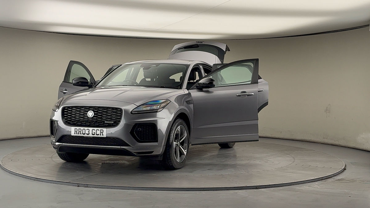 Used Jaguar E-Pace 2024 for sale - 77643448: Photo 50