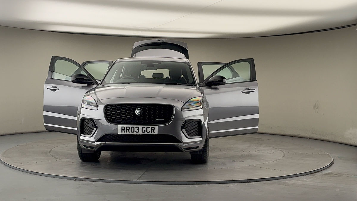 Used Jaguar E-Pace 2024 for sale - 77643448: Photo 51