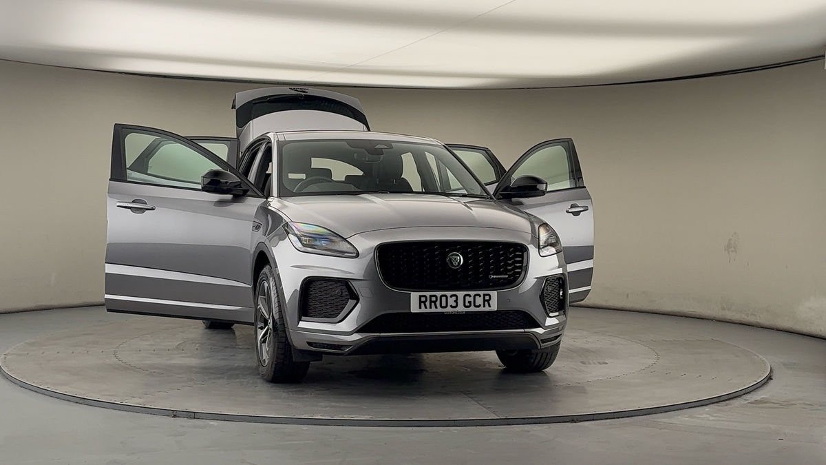 Used Jaguar E-Pace 2024 for sale - 77643448: Photo 52