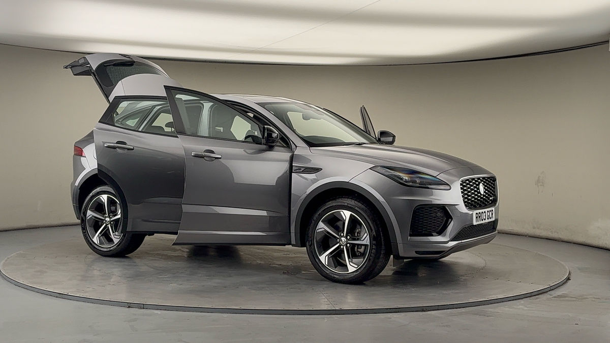 Used Jaguar E-Pace 2024 for sale - 77643448: Photo 54