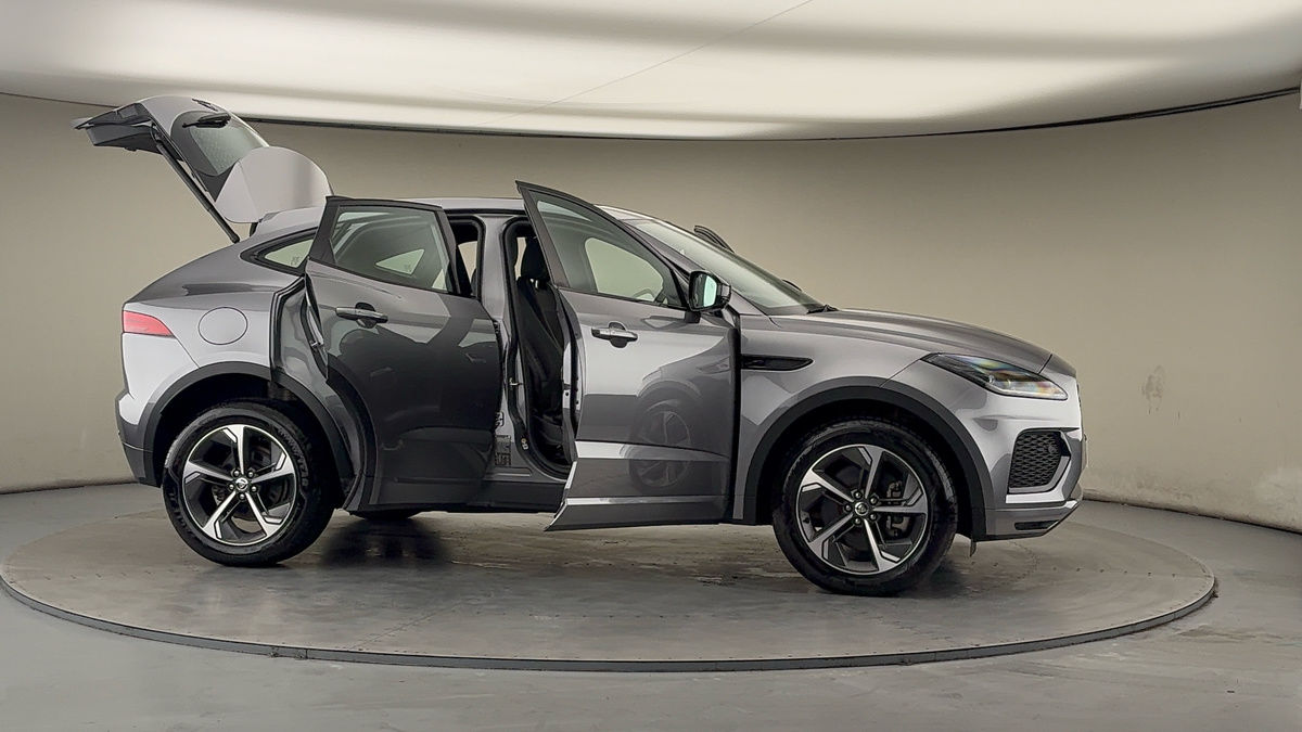 Used Jaguar E-Pace 2024 for sale - 77643448: Photo 55