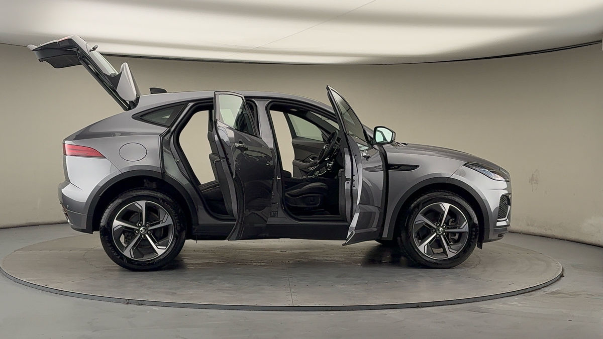 Used Jaguar E-Pace 2024 for sale - 77643448: Photo 56