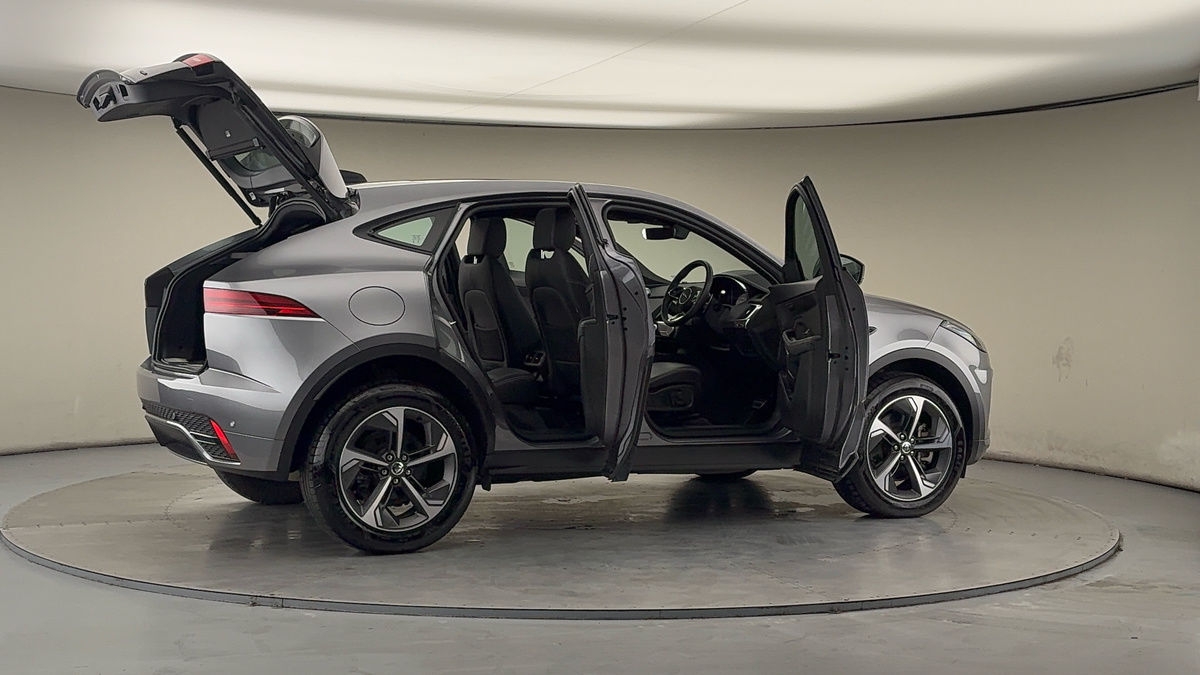 Used Jaguar E-Pace 2024 for sale - 77643448: Photo 57