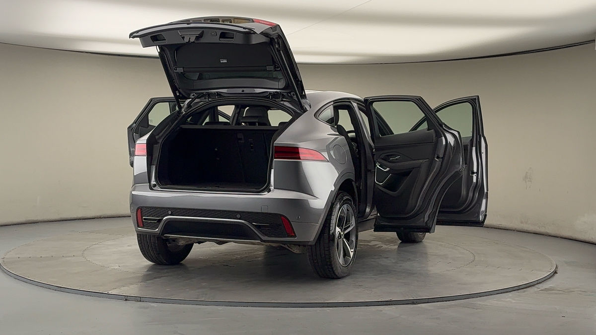 Used Jaguar E-Pace 2024 for sale - 77643448: Photo 59