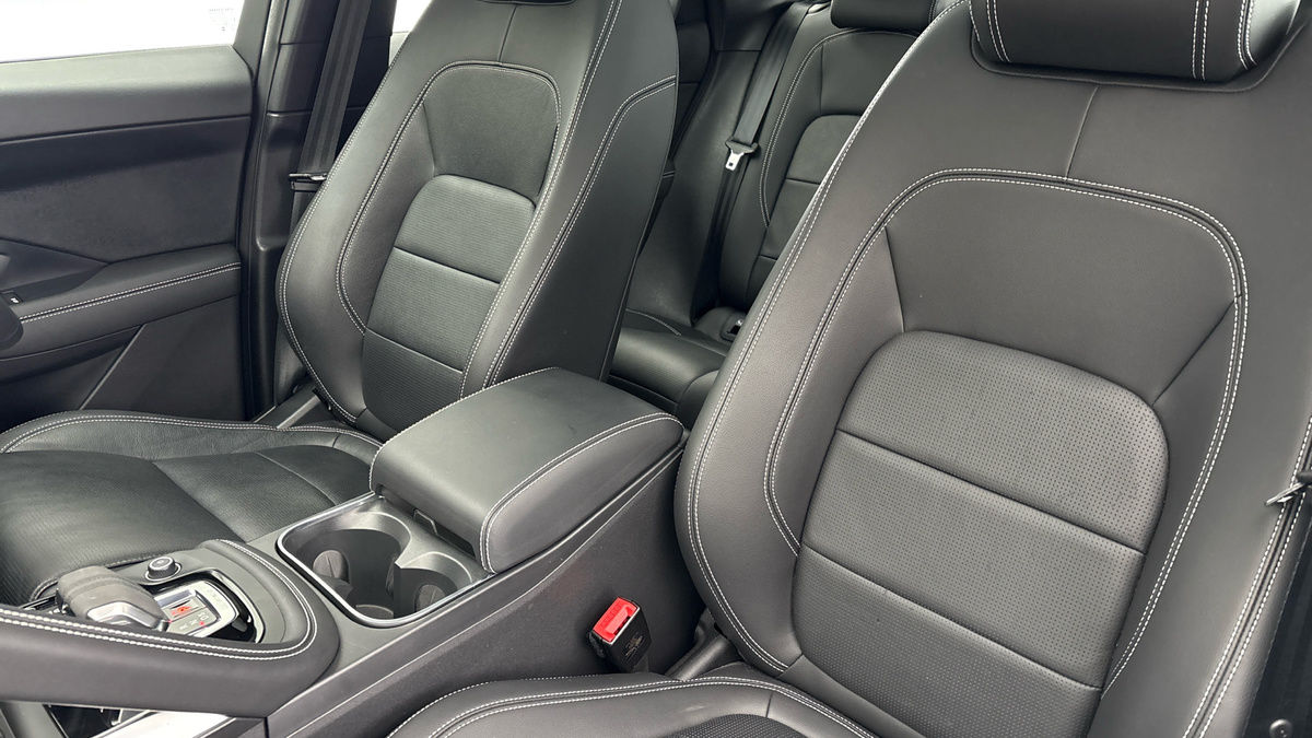 Used Jaguar E-Pace 2024 for sale - 77643448: Photo 7