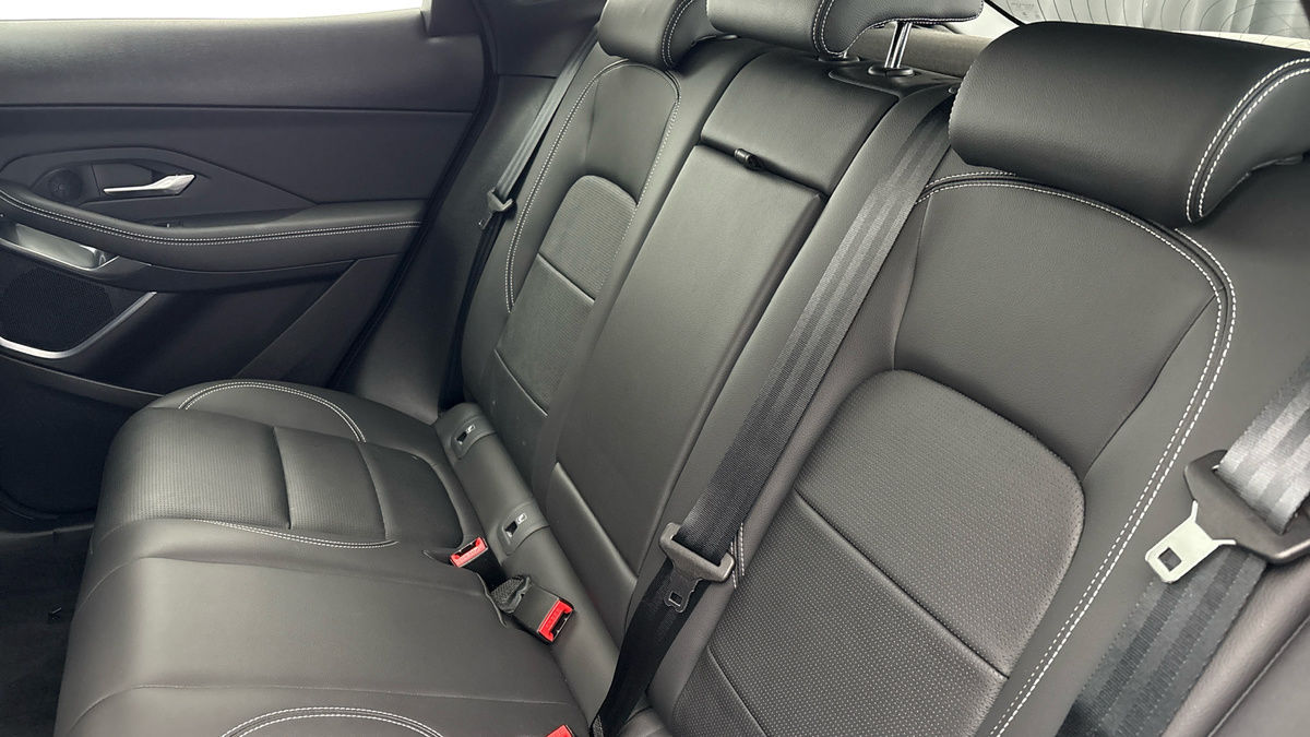 Used Jaguar E-Pace 2024 for sale - 77643448: Photo 8