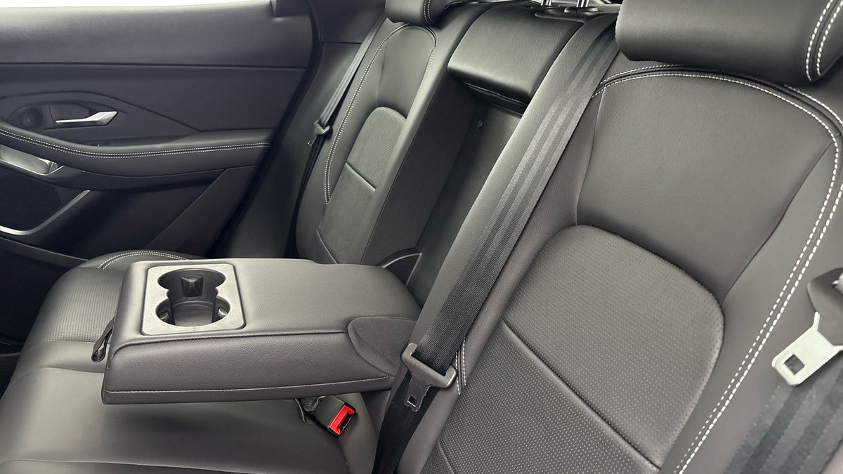 Used Jaguar E-Pace 2024 for sale - 77643448: Photo 9