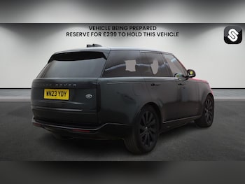 Used Land Rover Range Rover 2023 for sale - 78426957: Photo