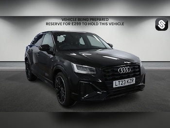 Used Audi Q2 2023 for sale - 78807027: Photo