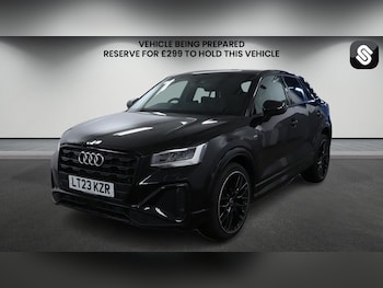 Used Audi Q2 2023 for sale - 78807027: Photo