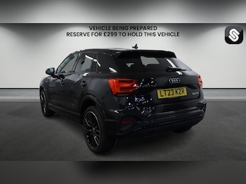 Used Audi Q2 2023 for sale - 78807027: Photo