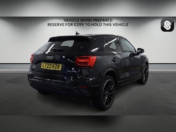 Used Audi Q2 2023 for sale - 78807027: Photo