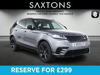 Used Land Rover Range Rover Velar 2023 for sale - 79248543: Photo