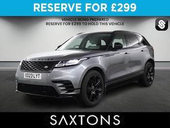 Used Land Rover Range Rover Velar 2023 for sale - 79248543: Photo