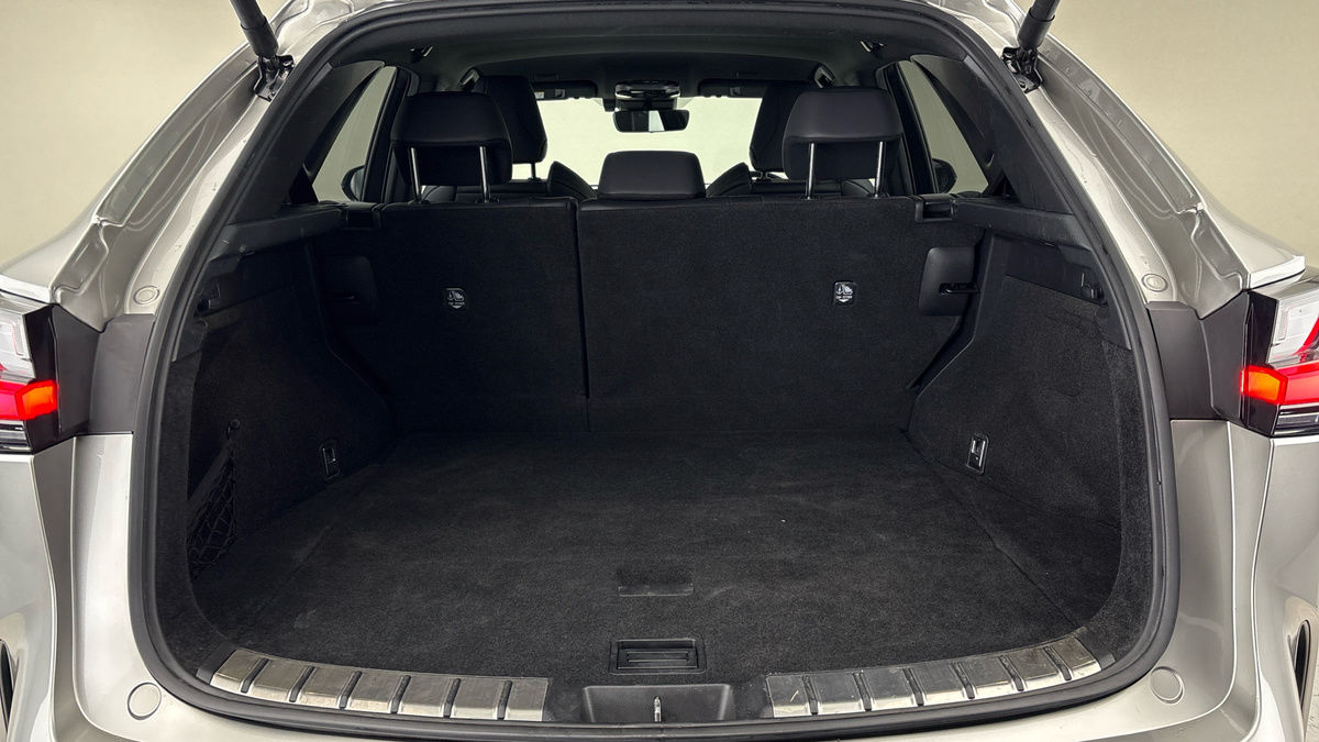 Used Lexus NX 2022 for sale - 78213276: Photo 11