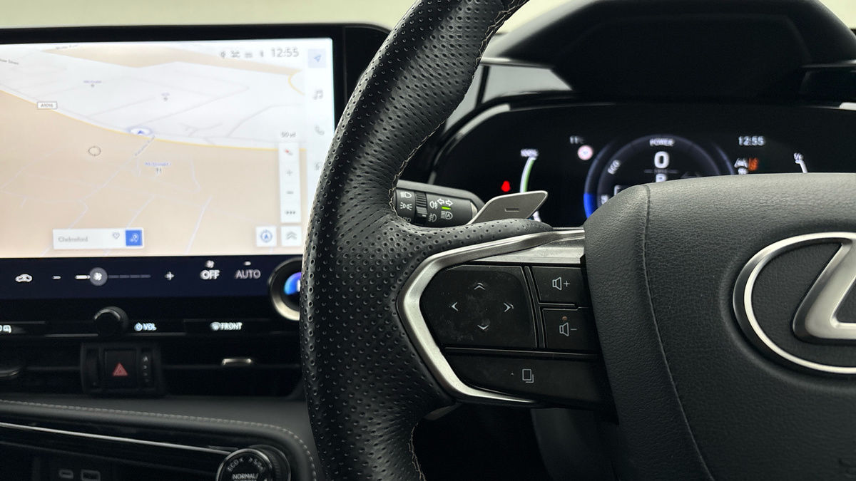 Used Lexus NX 2022 for sale - 78213276: Photo 13