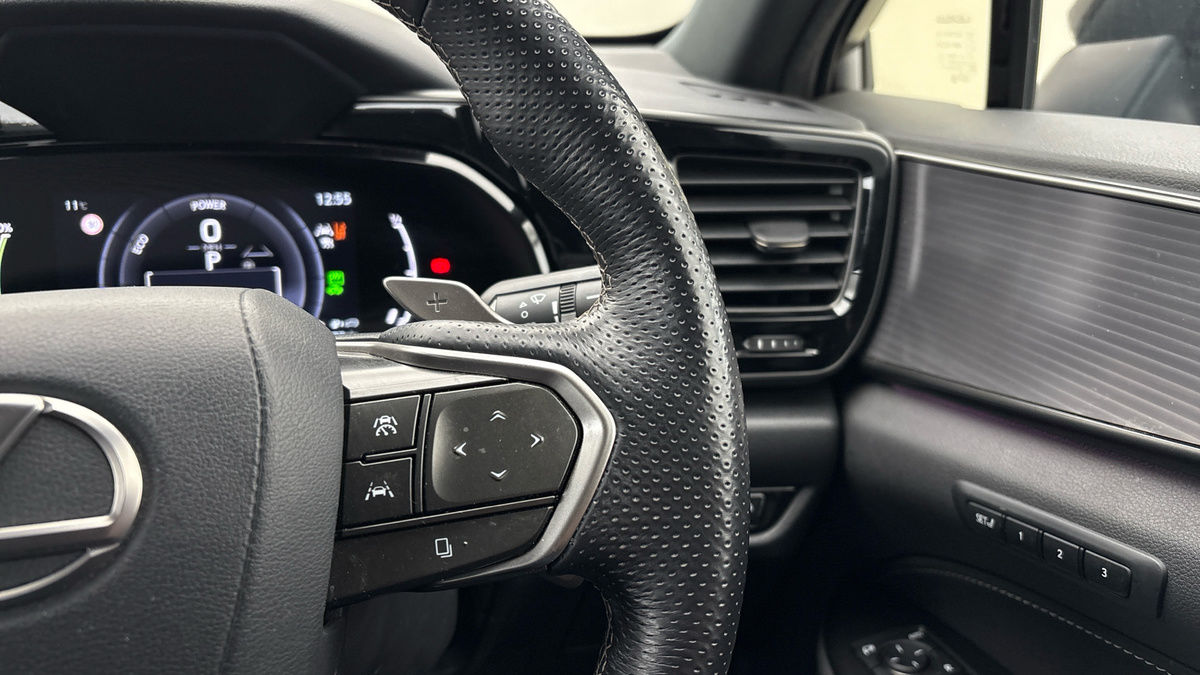 Used Lexus NX 2022 for sale - 78213276: Photo 14