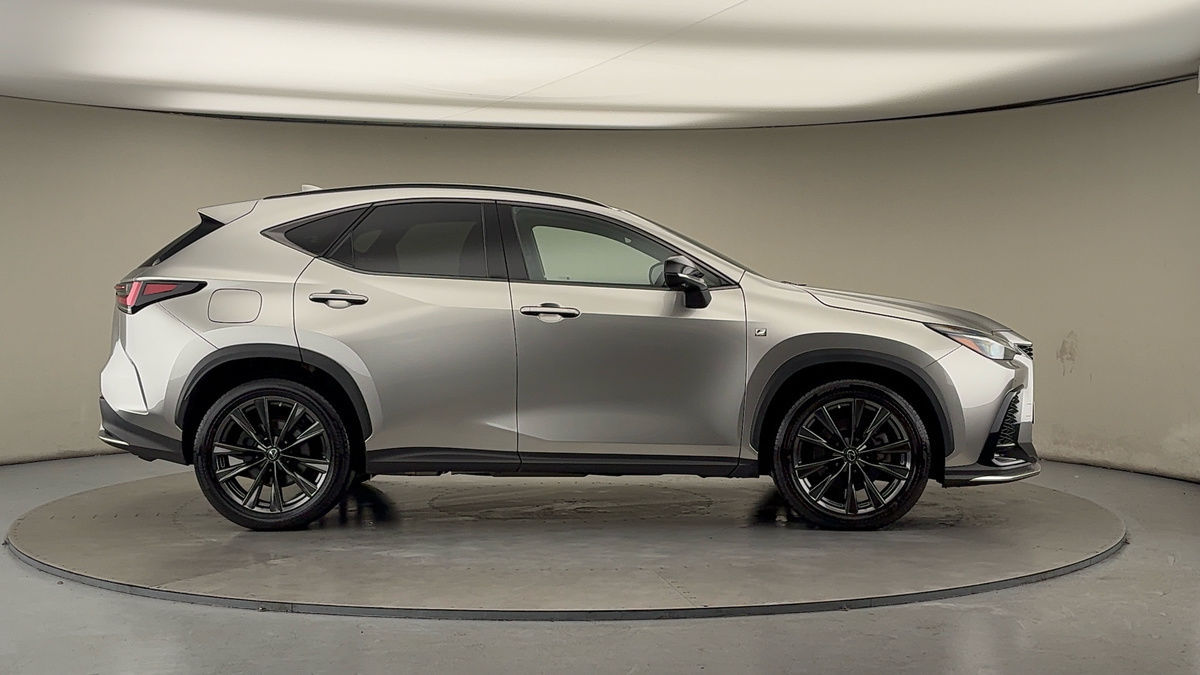 Used Lexus NX 2022 for sale - 78213276: Photo 16