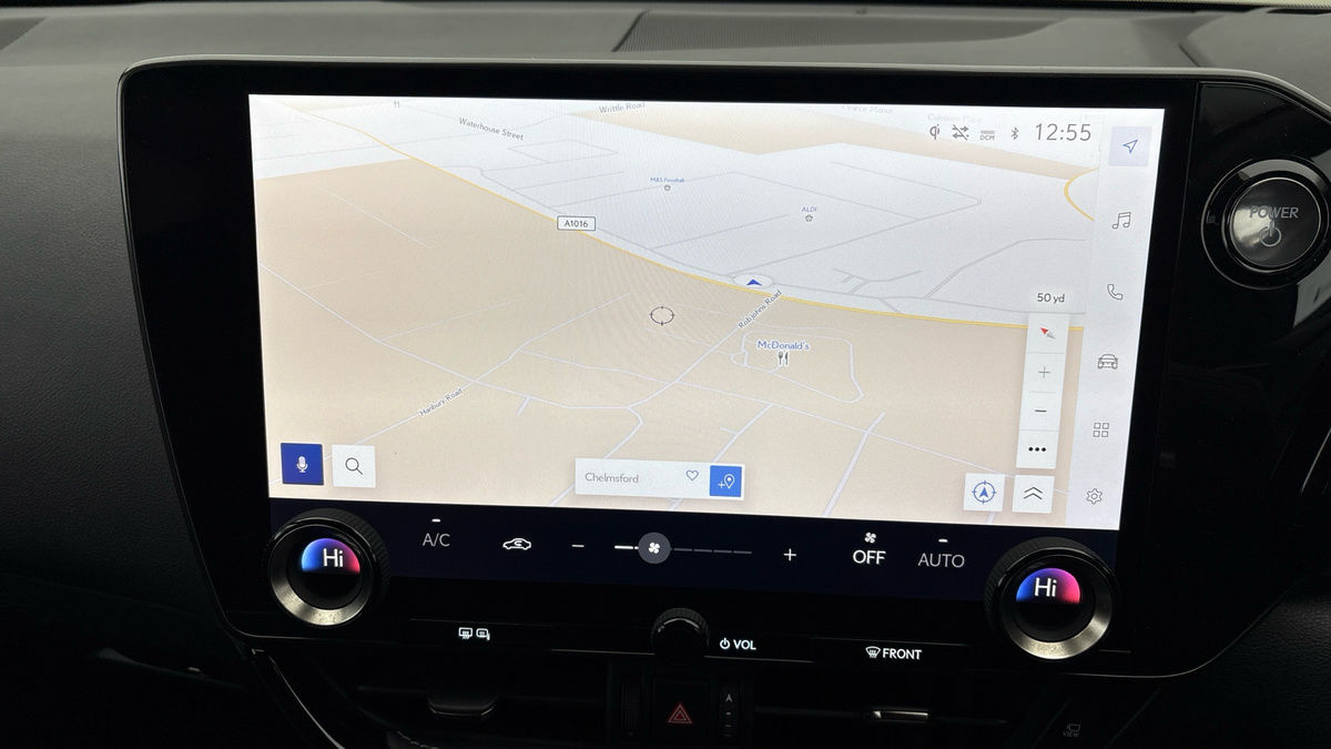 Used Lexus NX 2022 for sale - 78213276: Photo 17