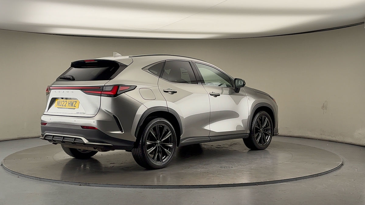 Used Lexus NX 2022 for sale - 78213276: Photo 21