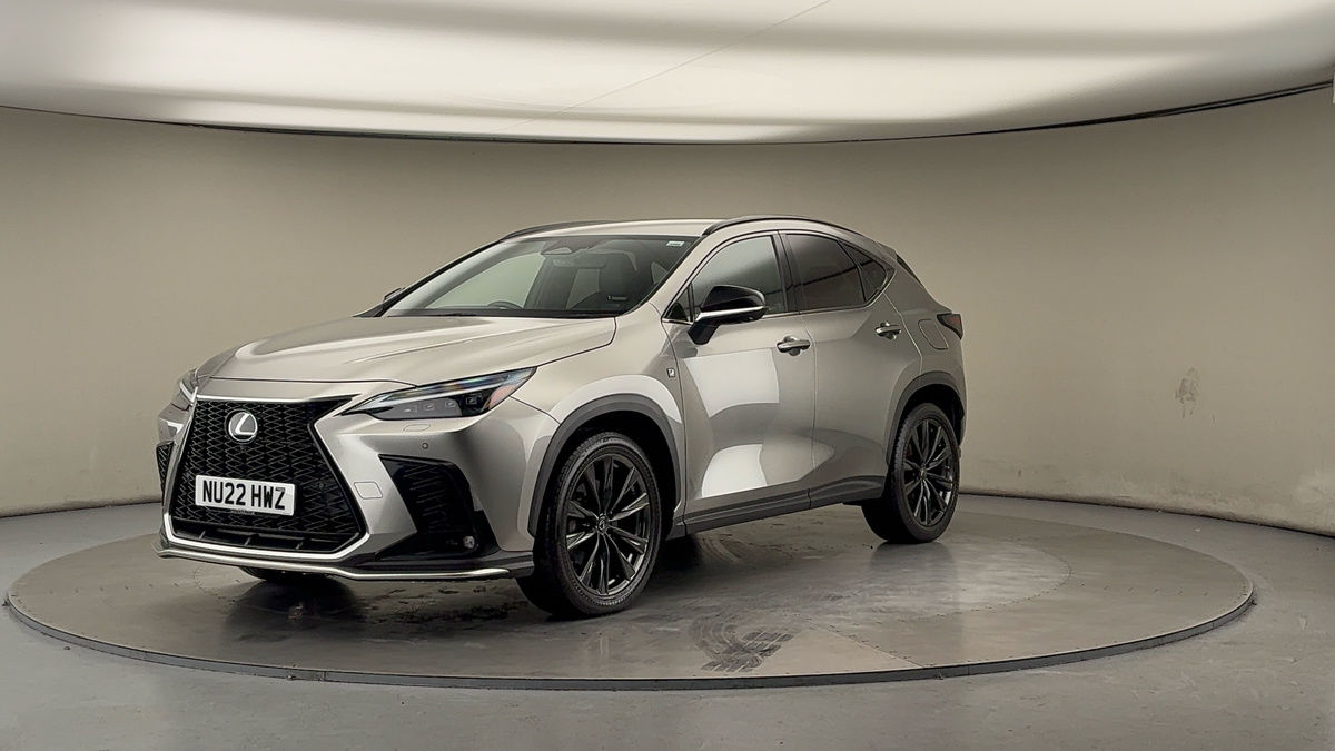 Used Lexus NX 2022 for sale - 78213276: Photo 30