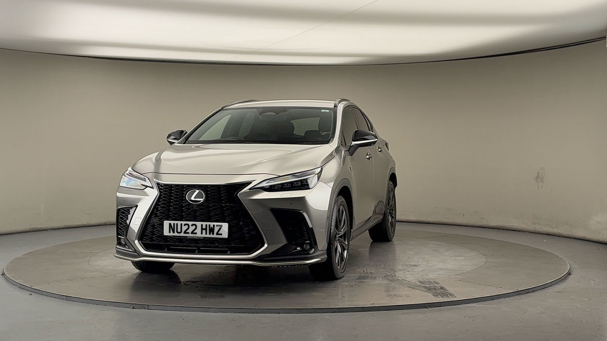 Used Lexus NX 2022 for sale - 78213276: Photo 31