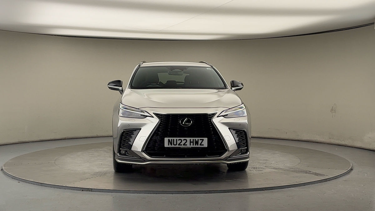 Used Lexus NX 2022 for sale - 78213276: Photo 32