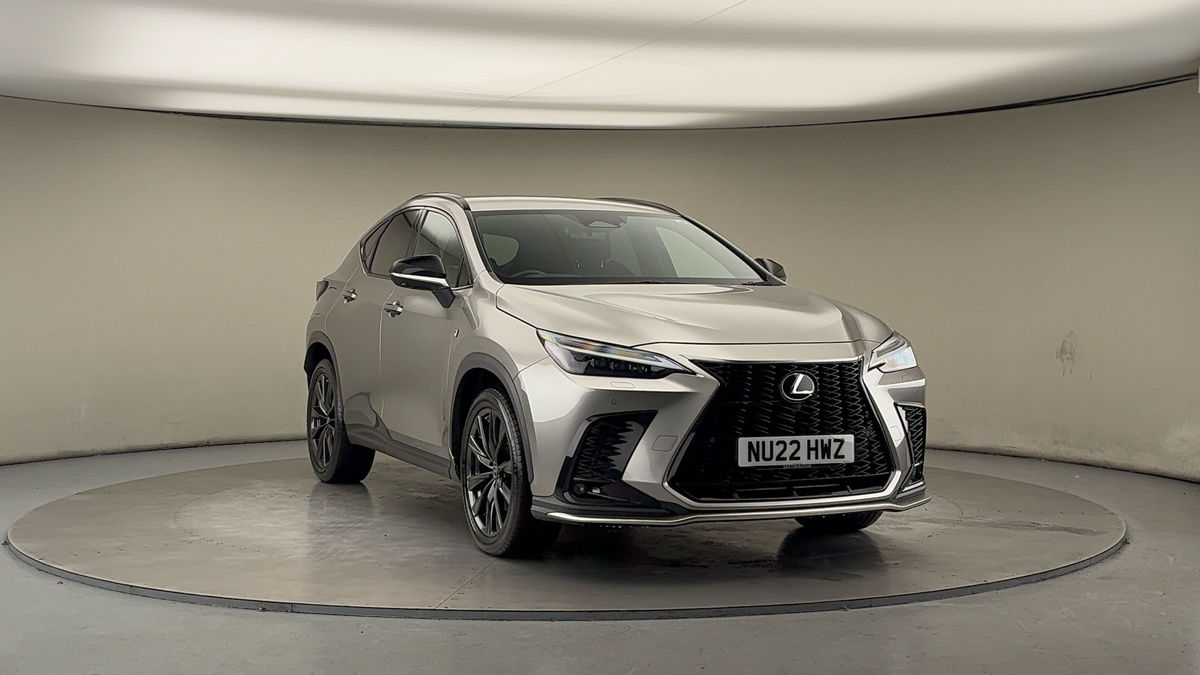 Used Lexus NX 2022 for sale - 78213276: Photo 33