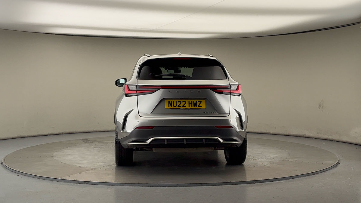 Used Lexus NX 2022 for sale - 78213276: Photo 41