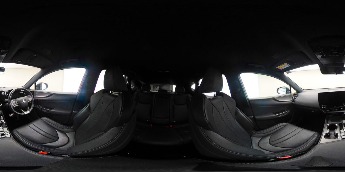 Used Lexus NX 2022 for sale - 78213276: Photo 44