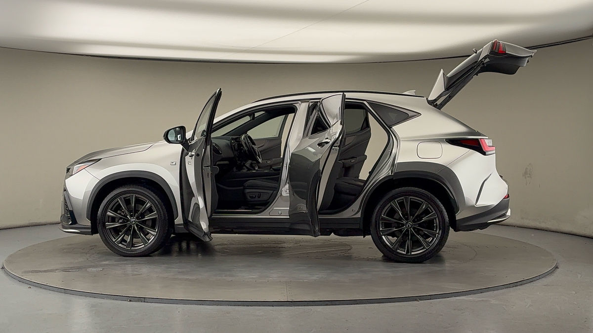 Used Lexus NX 2022 for sale - 78213276: Photo 46