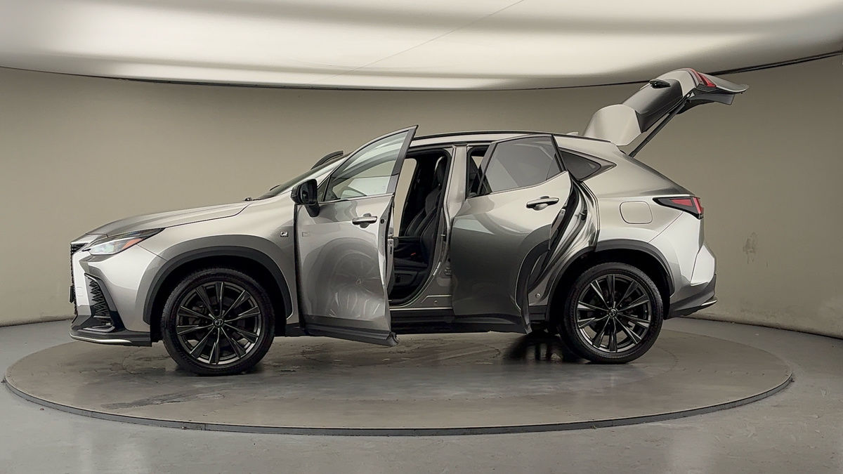 Used Lexus NX 2022 for sale - 78213276: Photo 47