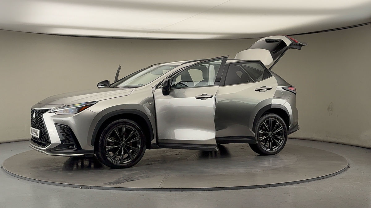 Used Lexus NX 2022 for sale - 78213276: Photo 48