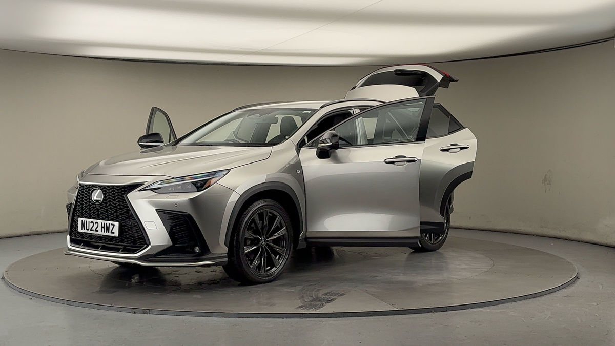 Used Lexus NX 2022 for sale - 78213276: Photo 49