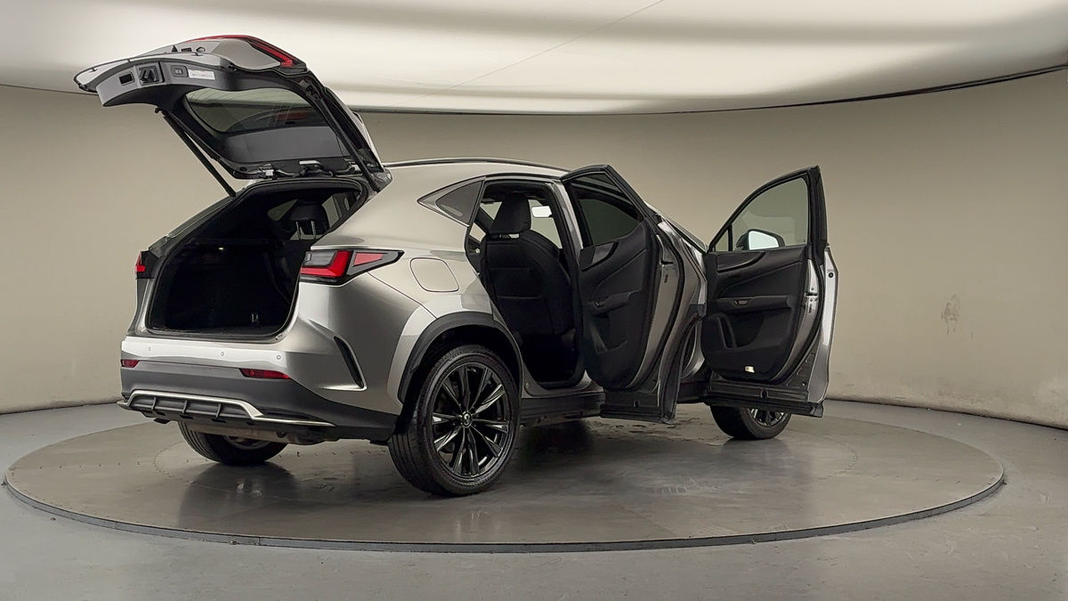 Used Lexus NX 2022 for sale - 78213276: Photo 58